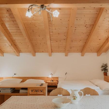 Gogererhof App Maria Apartment Racines Exterior foto