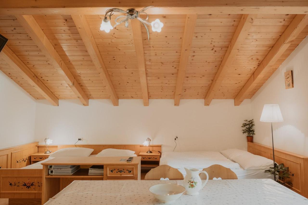 Gogererhof App Maria Apartment Racines Exterior foto