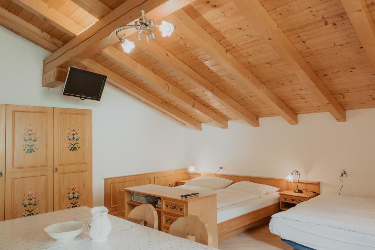 Gogererhof App Maria Apartment Racines Exterior foto